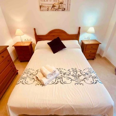 “Smile Nerja” Chic Apartment With Wifi, 4 Guests Extérieur photo