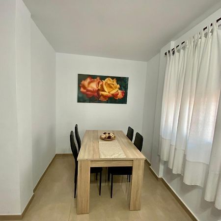 “Smile Nerja” Chic Apartment With Wifi, 4 Guests Extérieur photo