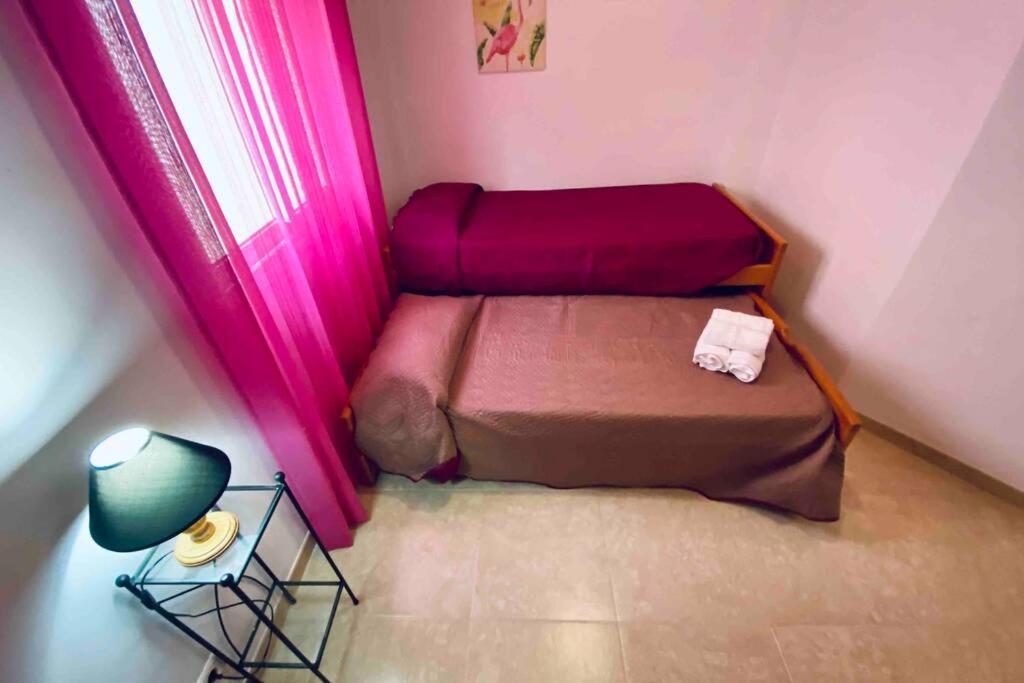 “Smile Nerja” Chic Apartment With Wifi, 4 Guests Extérieur photo