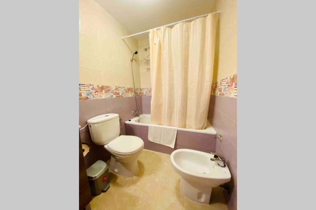 “Smile Nerja” Chic Apartment With Wifi, 4 Guests Extérieur photo