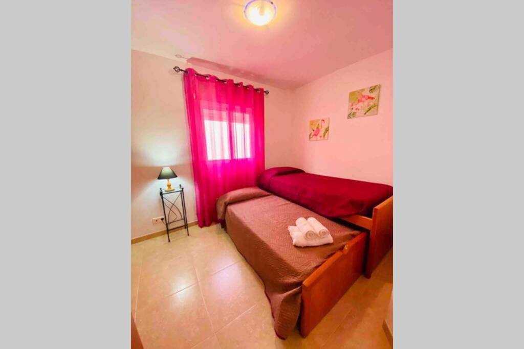 “Smile Nerja” Chic Apartment With Wifi, 4 Guests Extérieur photo